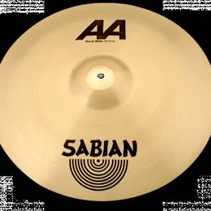 Prix Choc DISCONTINUE Sabian 22014 Cymbale ride AA 20‘‘ rock