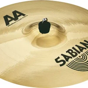 Nouvel Arrivage Sabian 21808 Cymbale crash AA 18‘‘ medium