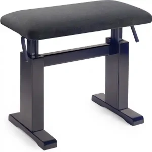 Stagg PBH 780 RWM VBK > Banquette piano hydraulique - Palissandre Achat Immédiat