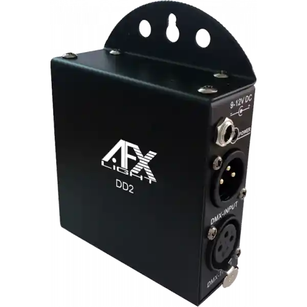 AFX LightDD2 Paiement Sécurisé