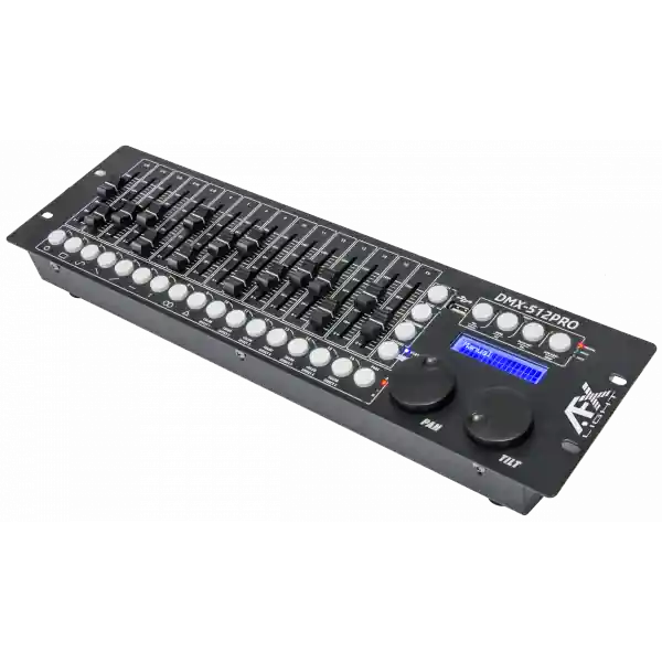 Pas Cher AFX LightDMX512-PRO