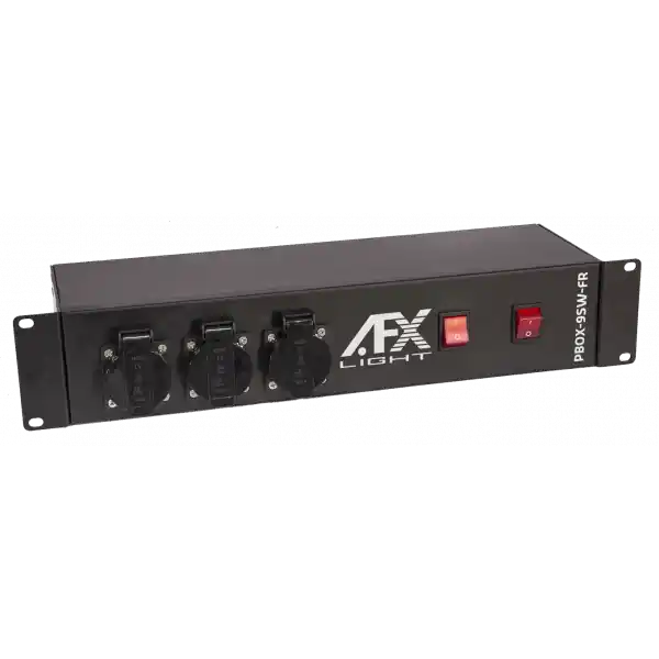 Acheter En Ligne AFX LightPBOX-9SW-FR