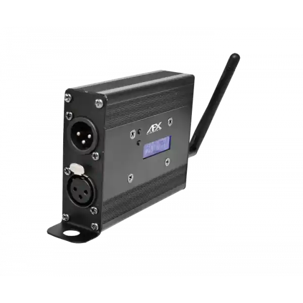 Retour Gratuit AFX LightW100DMX