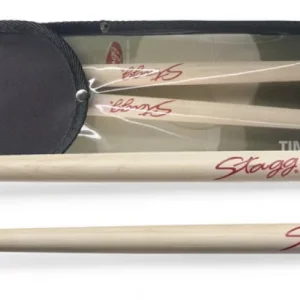 Stagg SMTIM F50 > Mailloches timbales 371 mm > Erable Prix Cassé