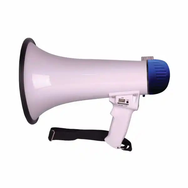 Power Acoustics - SonorisationMEGAPOWER 15R MP3 Jusqu'à Épuisement Des Stocks