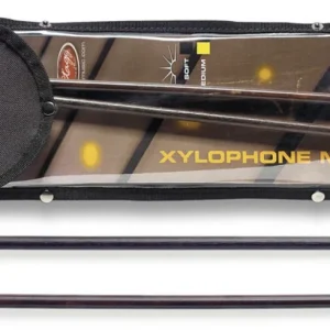 Soldes Stagg SMX-WR1 > Mailloches xylophone 385 mm > Erable