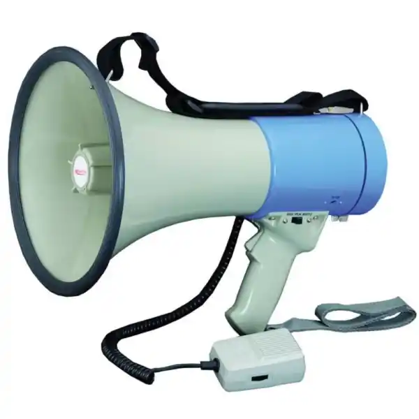 Power Acoustics - SonorisationMEGAPOWER 25M MP3 Meilleure Vente