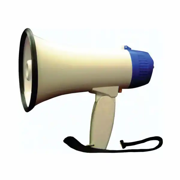 Power Acoustics - SonorisationMEGAPOWER 5R Produit De Marque