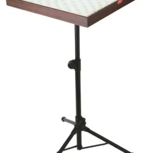 DISCONTINUE Stagg PCT-500 > Table pour percussion Commander Vite