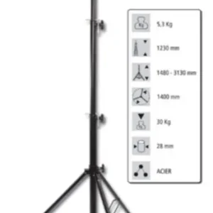 Contest PID-100 Seulement Aujourd'hui