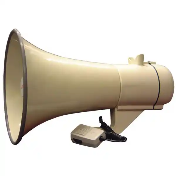 Power Acoustics - SonorisationMEGAPOWER 45M Soldes