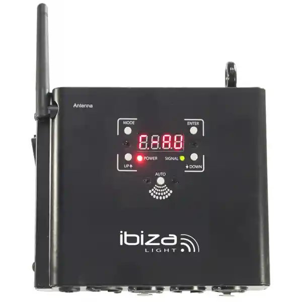 Ibiza LightWD300DMX Affaire À Saisir