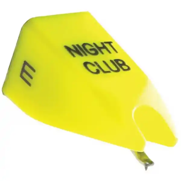 Ortofon DJSTYLUS NIGHT CLUB E Vente Directe