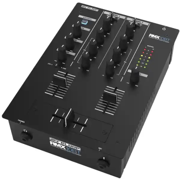 ReloopRMX-10 BT Certifié
