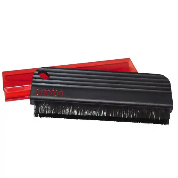 Ortofon DJRECORD BRUSH Livraison Express