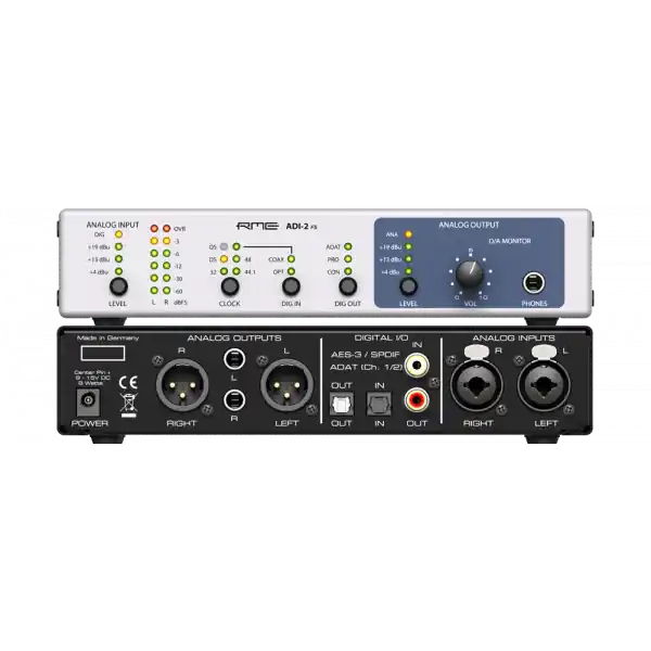 RMEADI-2 FS Achat Immédiat