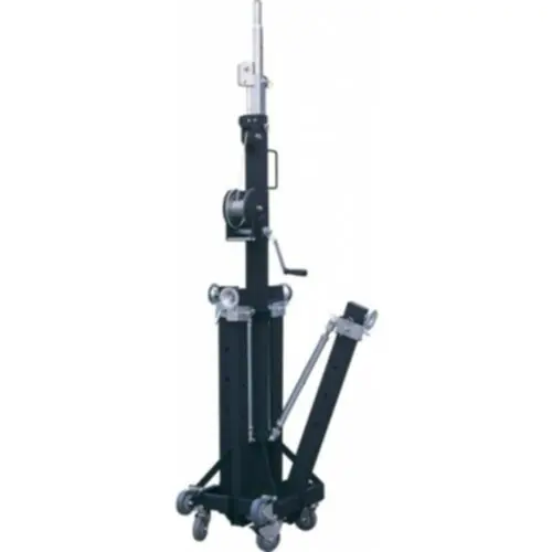 Dune Lighting SL-150480 Commander Vite