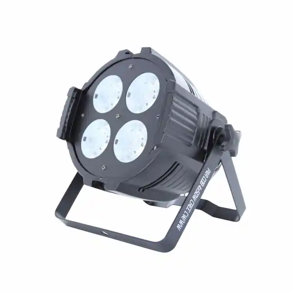 Power LightingPAR COB 4x50W CREE CW/WW Remise