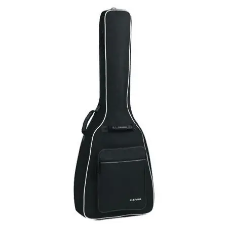 Gewa 212.400 Housse guitare electrique noir Dernière Chance