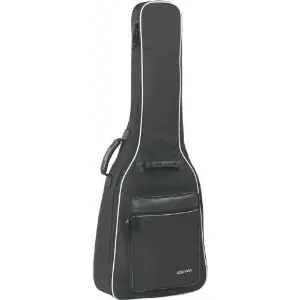 Gewa 212.100 Housse guitare classique noir Achetez Aujourd'hui