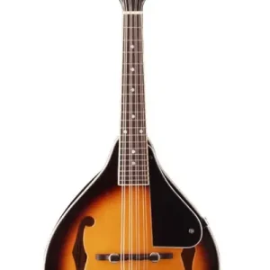 Prix Cassé Stagg M20S > Mandoline > Violon Sunburst