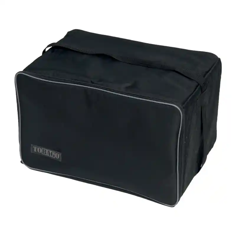 Tobago CAJ35 - Housse cajon Nylon noir Achetez Aujourd'hui