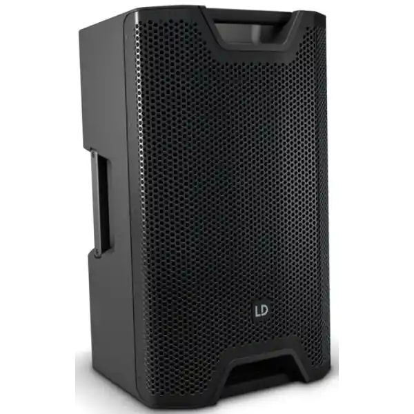 LD SystemsICOA 12 A Authentique