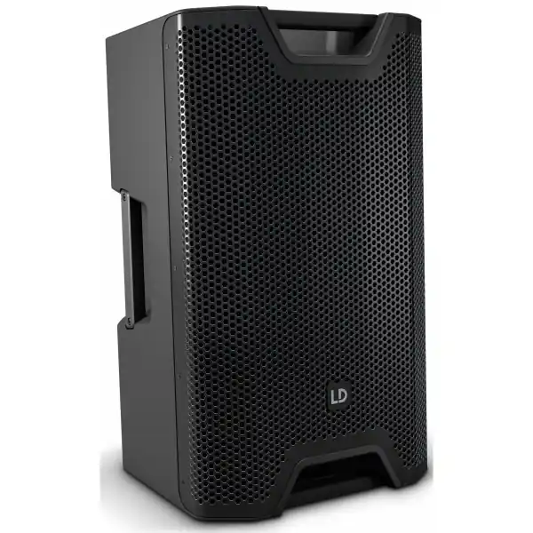 LD SystemsICOA 12 A BT Quantité Limitée