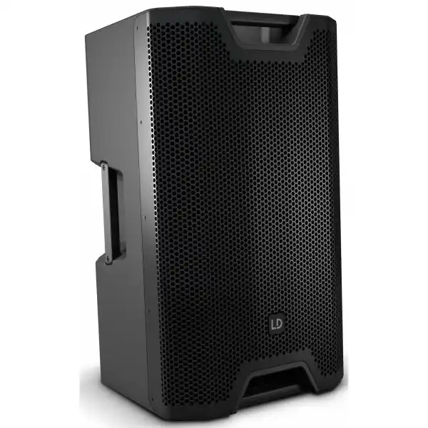 LD SystemsICOA 15 A BT Commande En Gros
