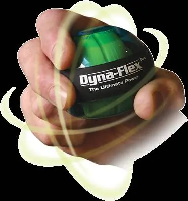 D‘Addario DFP01 Gyroscope dynaflex Prix Promo
