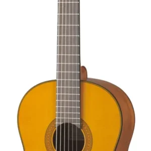 Acheter En Ligne DISCONTINUE Yamaha CG-142C Guitare classique 4/4 table cèdre