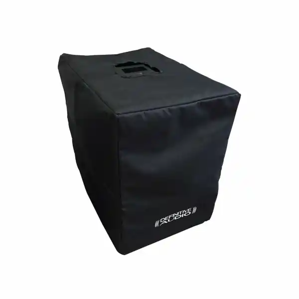 Promotion Definitive AudioBAG SUB VORTEX 450