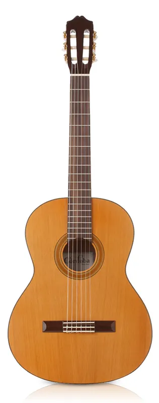 Cordoba C3M - Guitare classique série Iberia Prix Promo