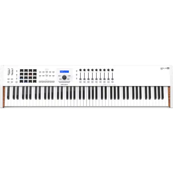 Promotion Saisonnière ArturiaKEYLAB 88 MKII