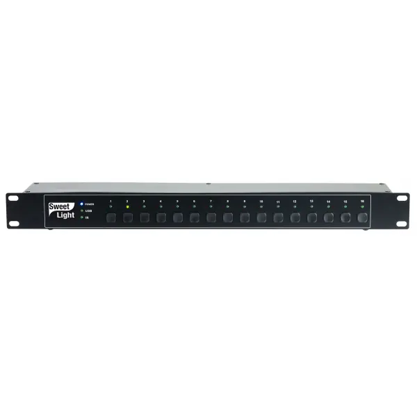 ContestSWEET RACK1024 Meilleure Vente