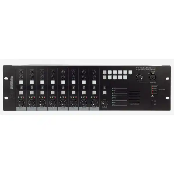 Audiophony PAPREZONE88 Must-Have