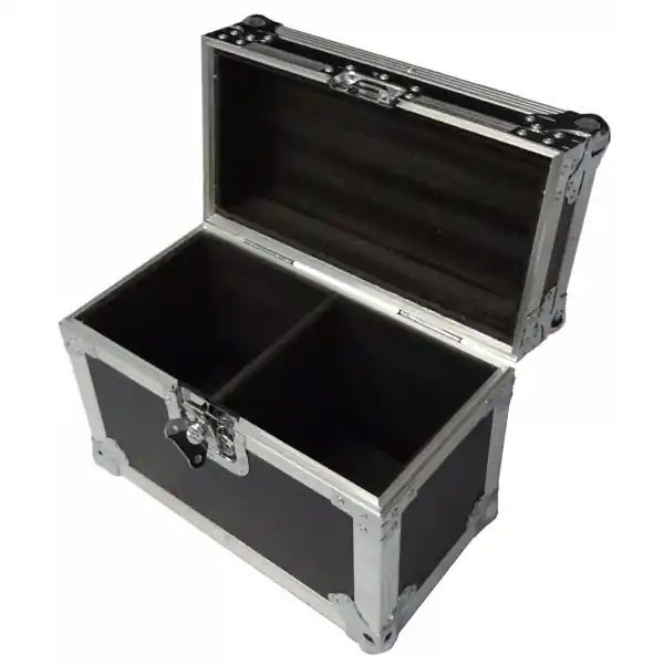 Quantité Limitée Power Acoustics - Flight casesFC MINI LYRE TWIN BS