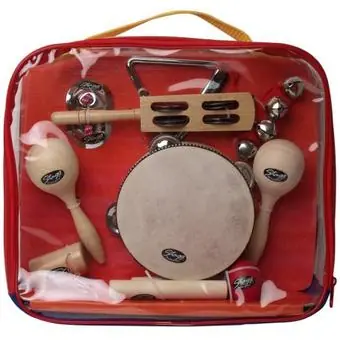 Stagg CPK-01 - Pack percussions pour enfants Prix Promo