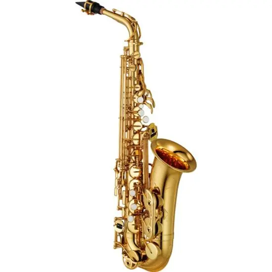 Yamaha YAS-480 - Saxophone Alto intermédiaire Acheter En Ligne