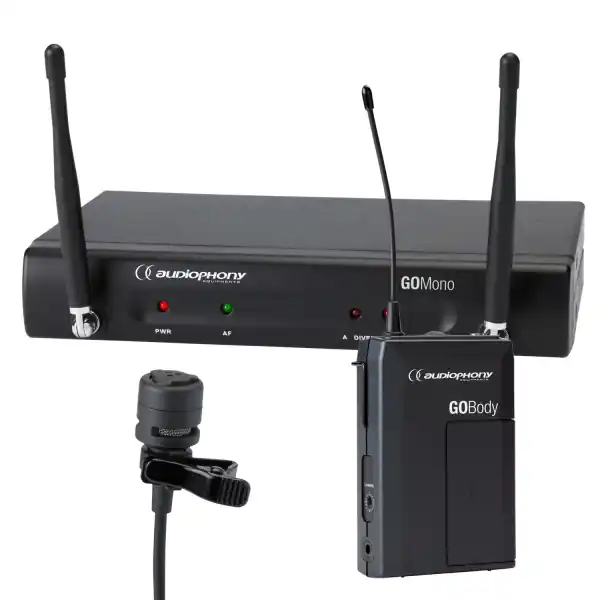 Meilleur Choix AudiophonyPACK GO-LAVA-F5