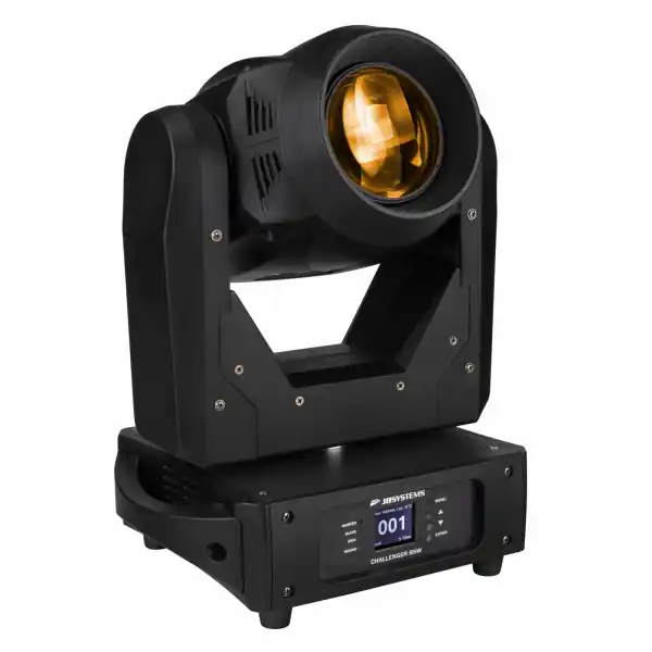 JB SystemsCHALLENGER BSW Promotion
