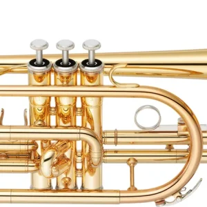Yamaha YCR2310III - Cornet Sib verni Certifié