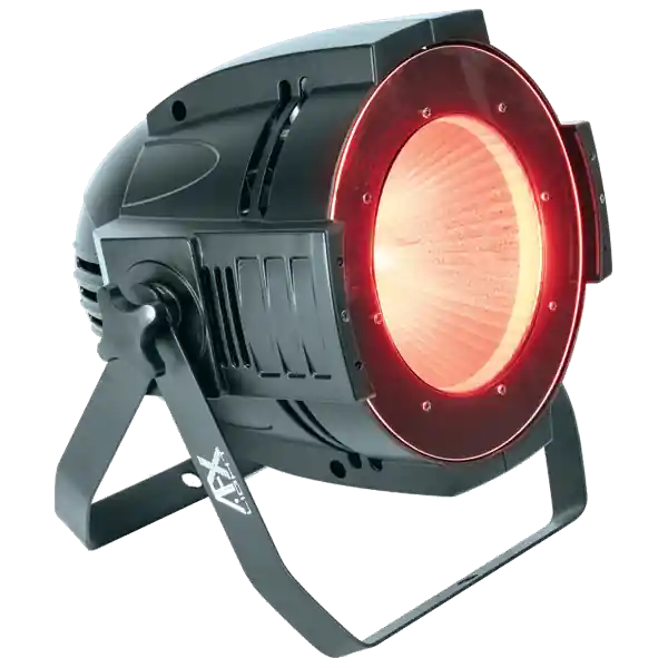 Populaire AFX LightPARCOB150RGB-MKIII