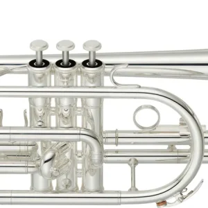 Promotion Yamaha YCR2310SIII - Cornet Sib argenté