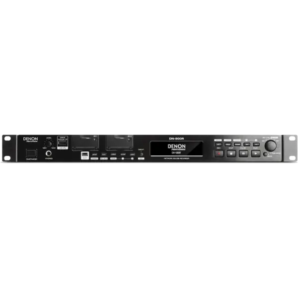 Denon ProDN 900R Prix Bas