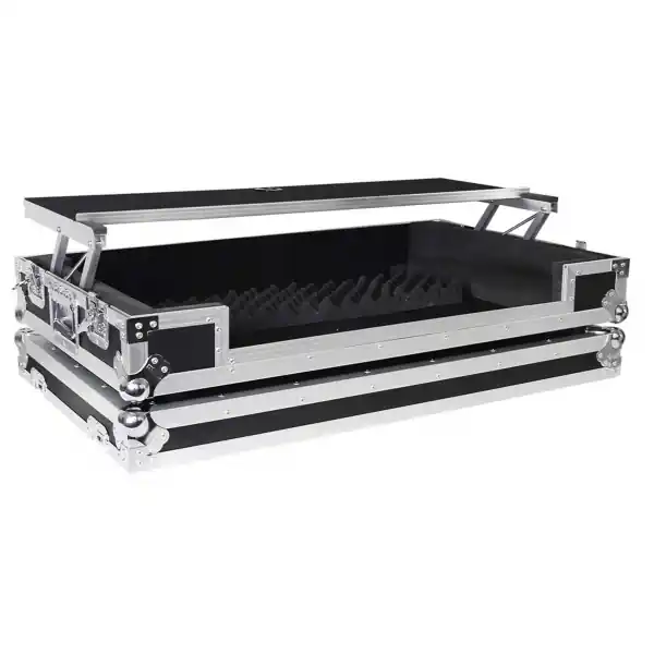 Meilleure Vente Power Acoustics - Flight casesFC XDJ-XZ-DS