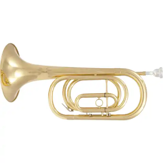SML Paris FCLB70 clairon basse sib verni avec étui sac à dos Promotion Saisonnière