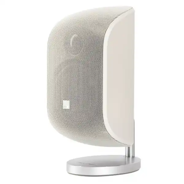 Pas Cher Bower & WilkinsM-1 MK2 (Blanc)