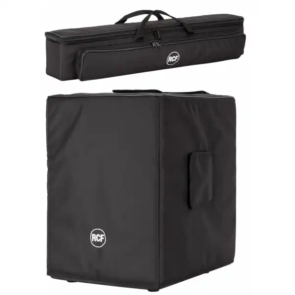RCFCVR EVOX 12 Top Vente