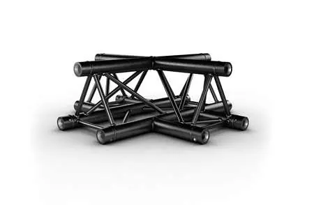 Contest AG29-041blk Authentique